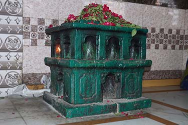 Dargah Facilities - Syedalimeeradatar