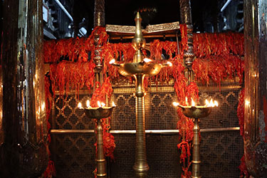 Events - Syedalimeeradatar