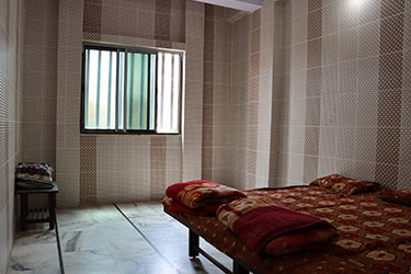 Ghuest House - Syedalimeeradatar