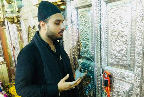 Syed Rizwan Ali Kutbuddin