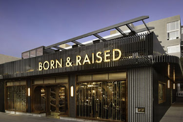 Restaurants - Syedalimeeradatar