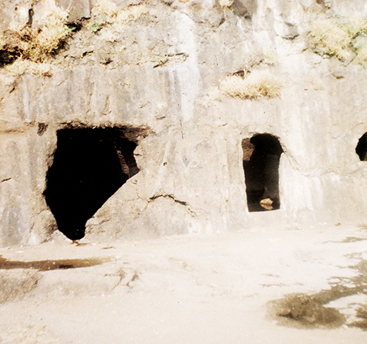  Faced Each Other - Hazrat Saiyed Ali was Beheaded